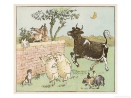 randolph-caldecott-the-cow-jumped-over-the-moon