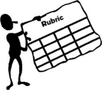 rubric-clip-art
