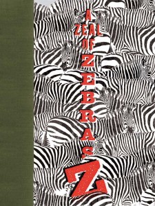 zeal of zebras