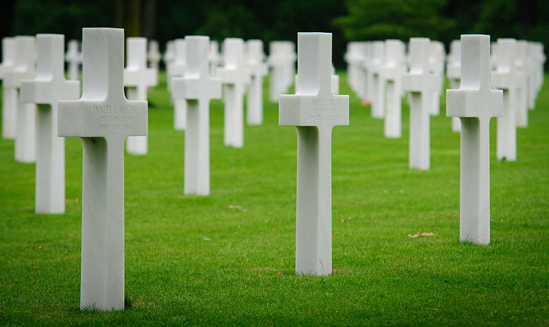 Normandy_American_Cemetery_and_Memorial_(6032771638)