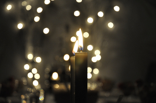 photo credit: johan wieland via photopin cc