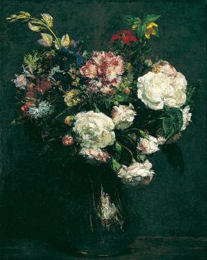 Henri Fantin-Latour [Public domain], via Wikimedia Commons