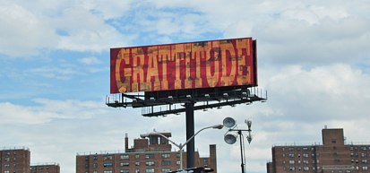 Billboard by Peter Tunney