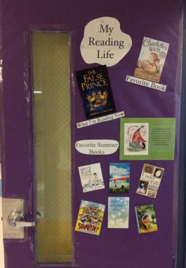 My Reading Life, August, 2014 Edition